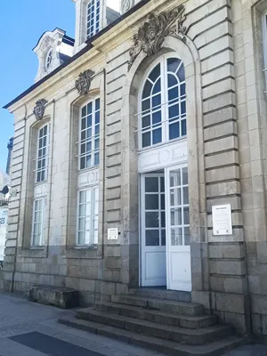 Hotel Gabriel à Lorient