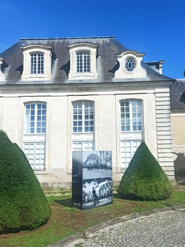 Hotel Gabriel à Lorient